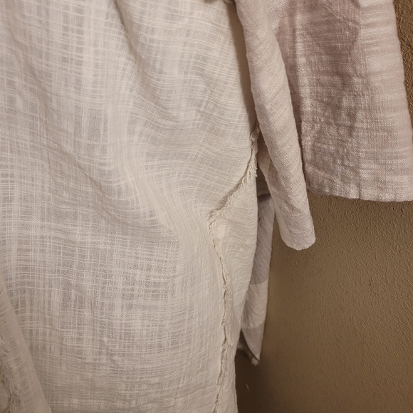 Nwot universal thread swim coverup - Picture 5 of 11